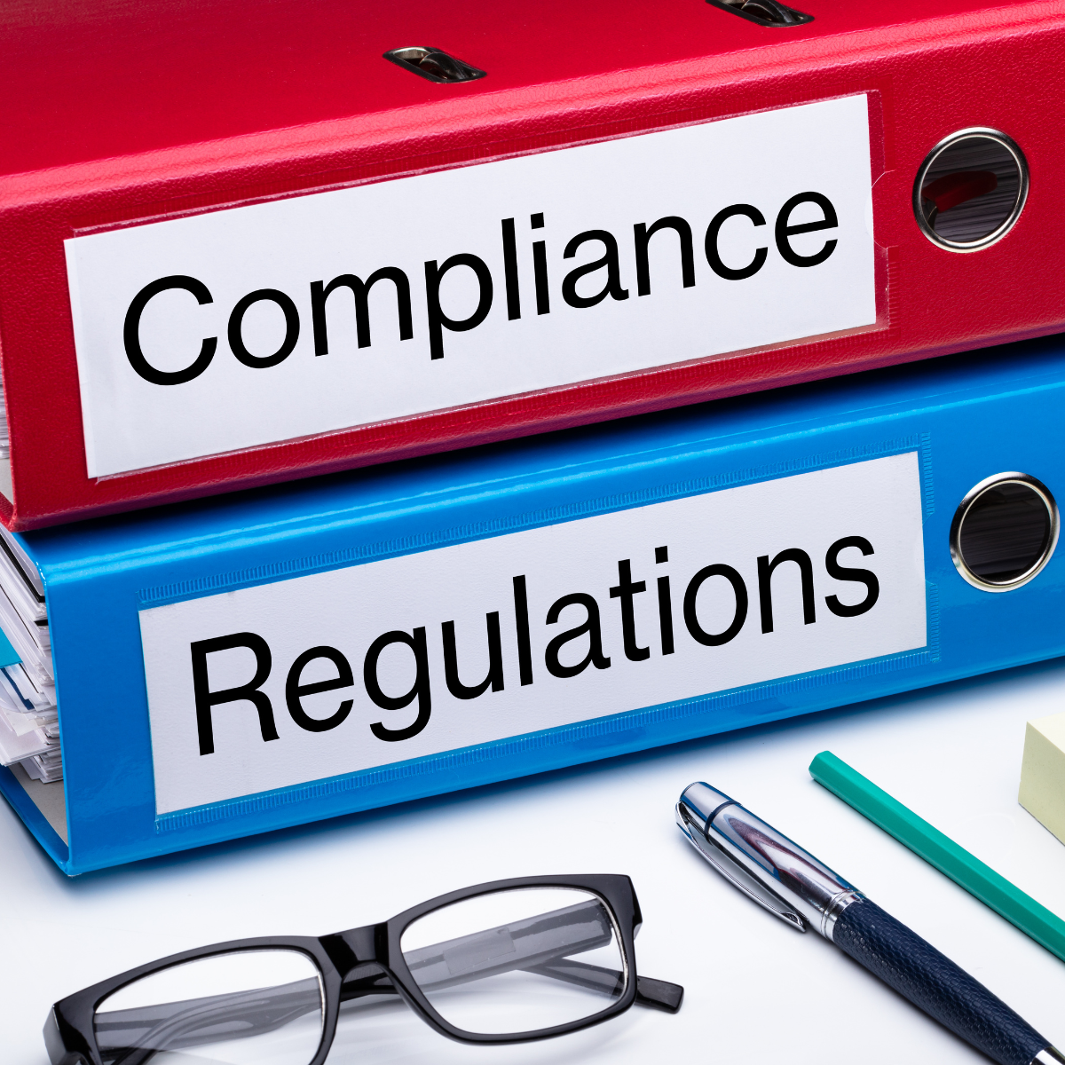 C3i - Understanding Regulatory Landscape