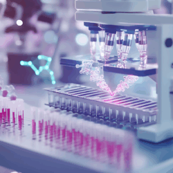 Molecular Assays for Safer Cell Therapies Des essais moléculaires pour accroître la sécurité des thérapies cellulaires