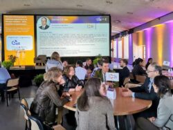 C3i at Effervescence Montréal 2025: A Must-Attend Event for Innovative Therapies