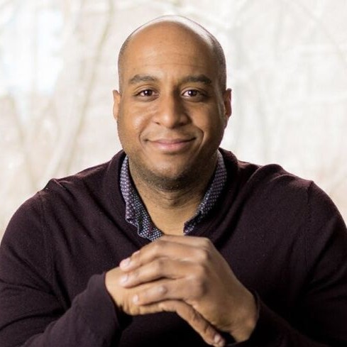 C3i Center - Bobby Boursiquot - VP of Commercialization