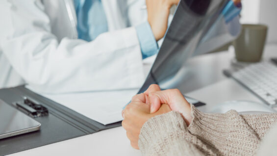 C3i - From Biomarkers to Bedside